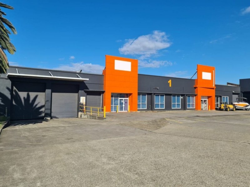 Unit 1B/184 Milperra Road, Revesby NSW 2212