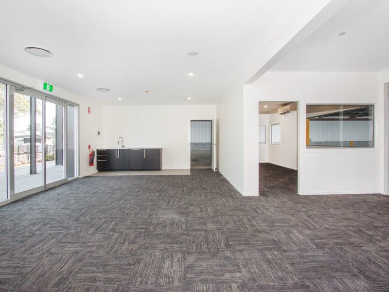Unit 1B/184 Milperra Road, Revesby NSW 2212