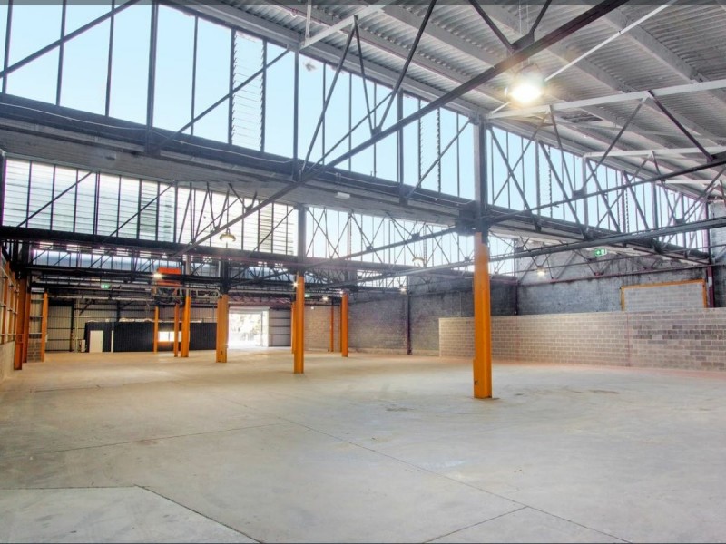 Unit 1B/184 Milperra Road, Revesby NSW 2212