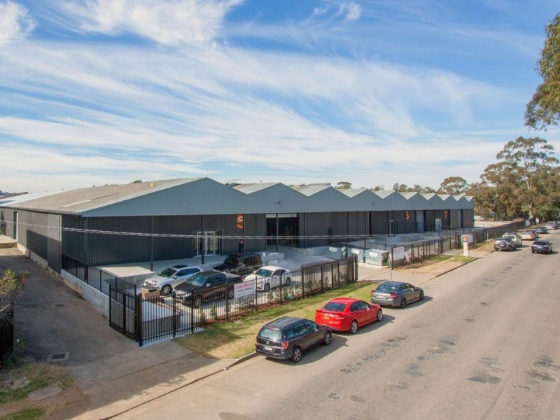 Unit 1B/184 Milperra Road, Revesby NSW 2212