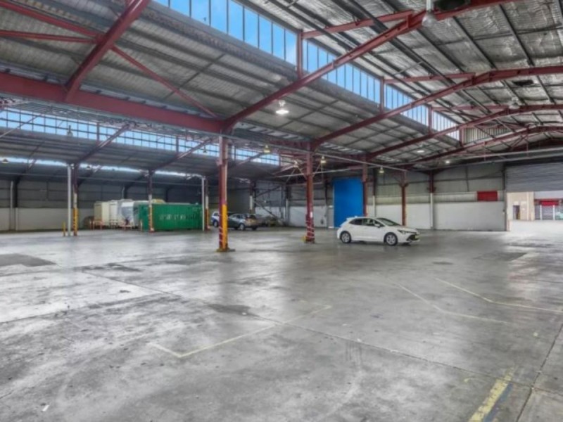 Seven Hills NSW 2147