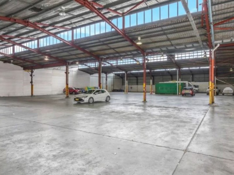 Seven Hills NSW 2147