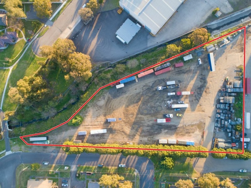 Chester Hill NSW 2162