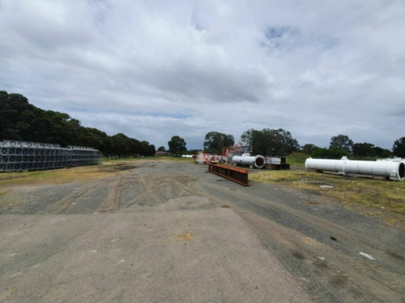 Chester Hill NSW 2162