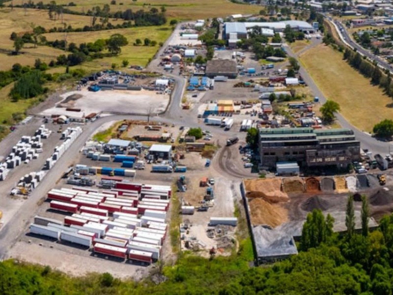 Riverstone NSW 2765