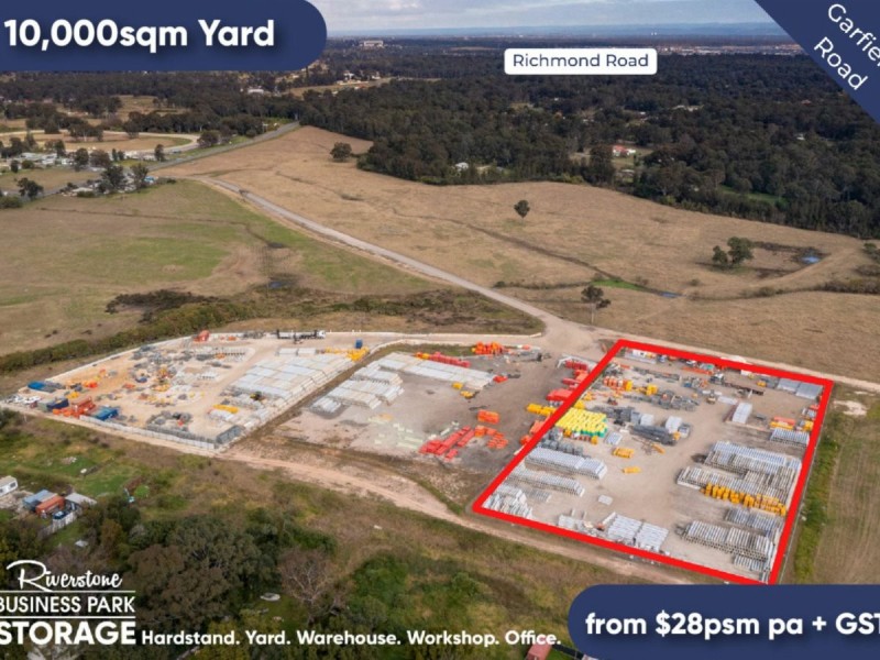 Riverstone NSW 2765