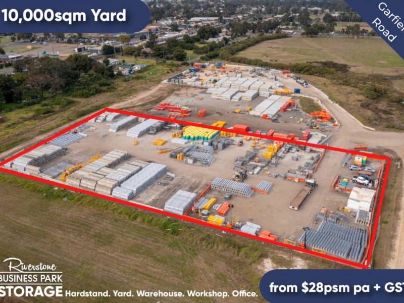 Riverstone NSW 2765