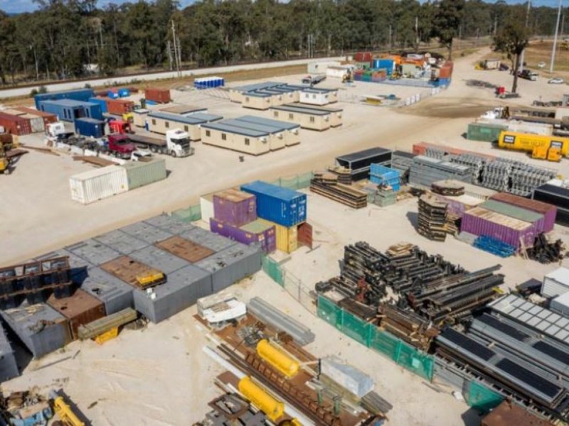 Riverstone NSW 2765