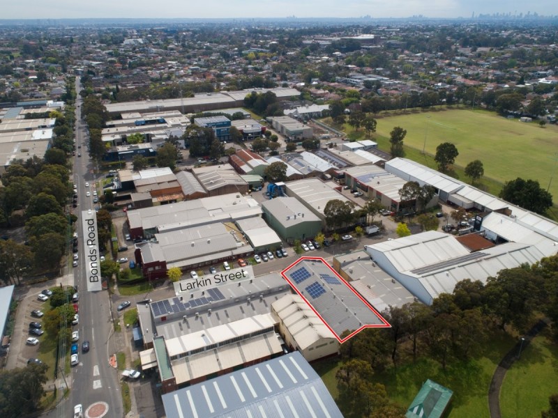 3 Larkin Street, Riverwood NSW 2210