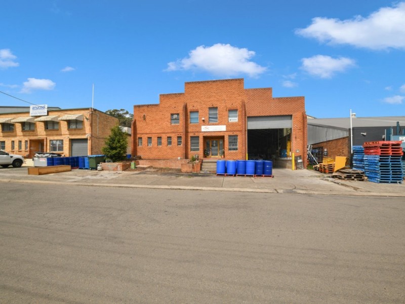 3 Larkin Street, Riverwood NSW 2210