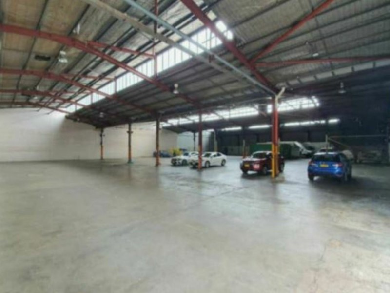 Seven Hills NSW 2147