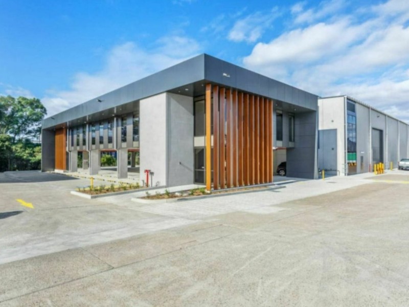 Seven Hills NSW 2147