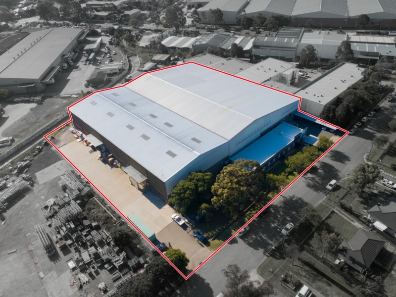 109 Orchard Road, Chester Hill NSW 2162