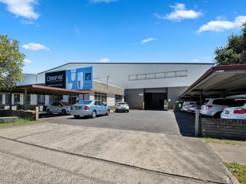 109 Orchard Road, Chester Hill NSW 2162