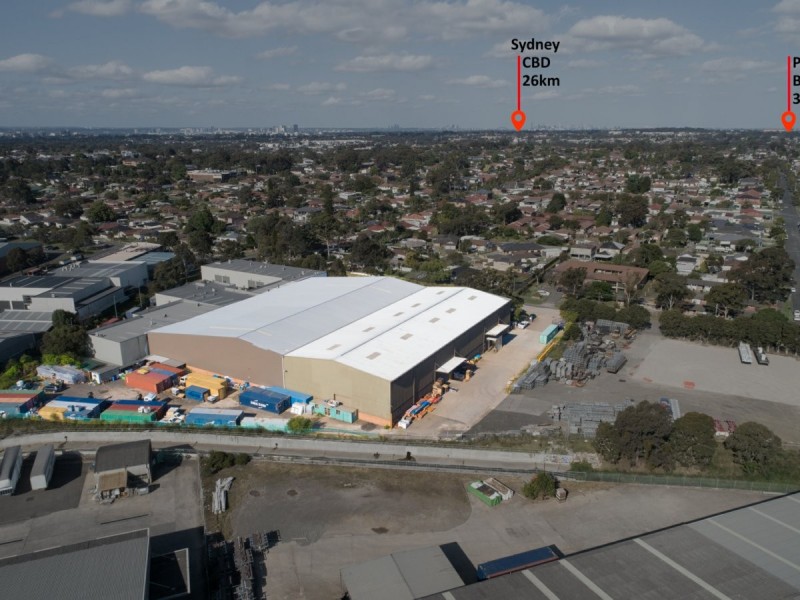 109 Orchard Road, Chester Hill NSW 2162