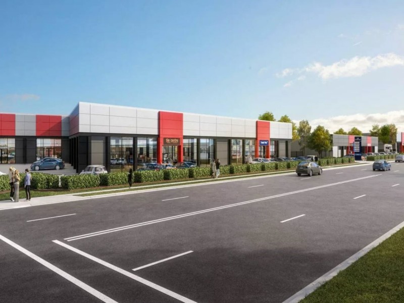 Seven Hills NSW 2147