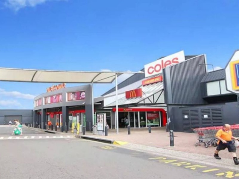 Seven Hills NSW 2147