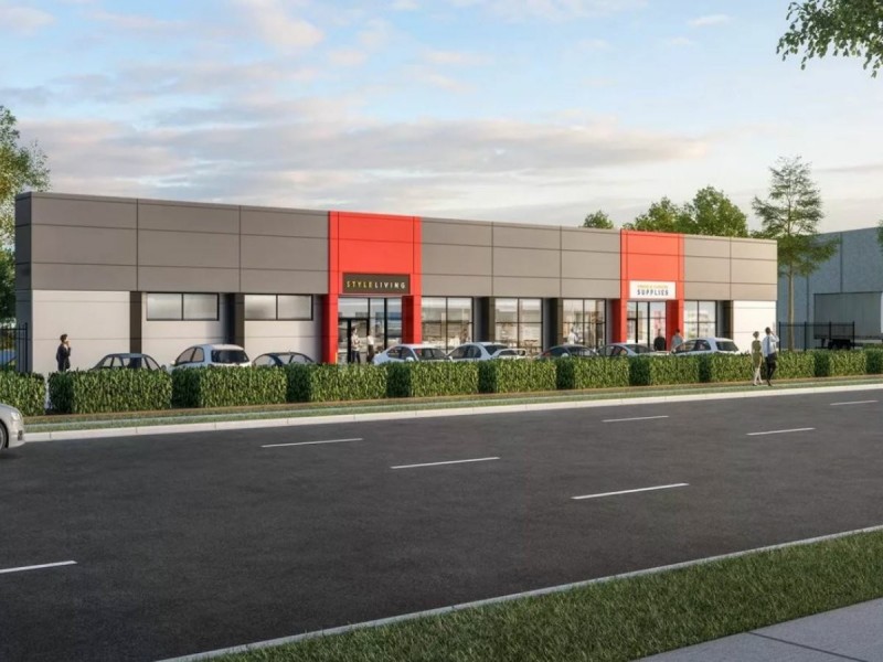 Seven Hills NSW 2147