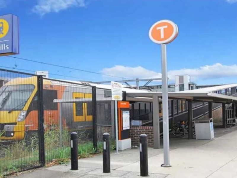 Seven Hills NSW 2147