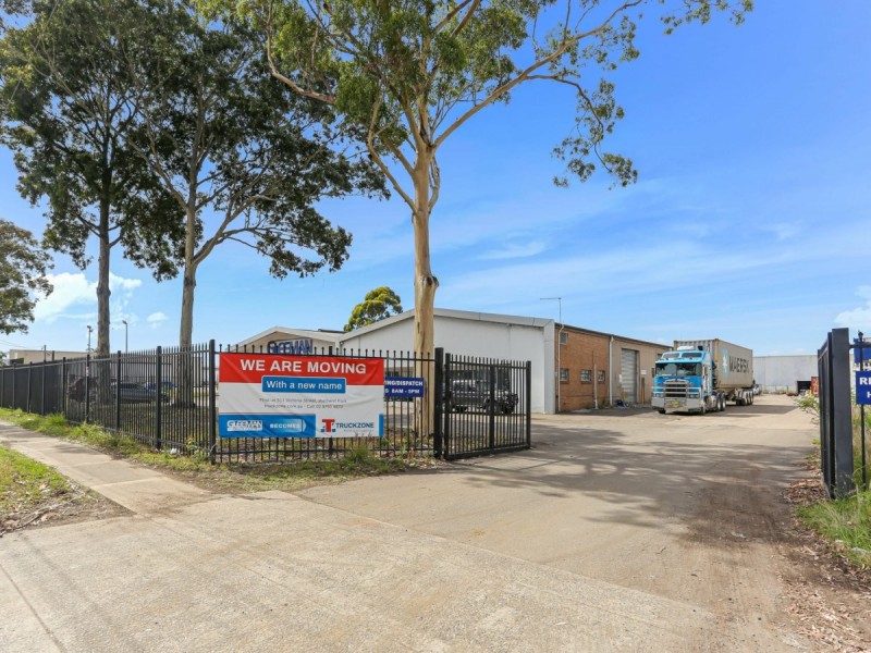 42 Alfred Road, Chipping Norton NSW 2170
