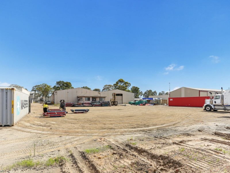 42 Alfred Road, Chipping Norton NSW 2170