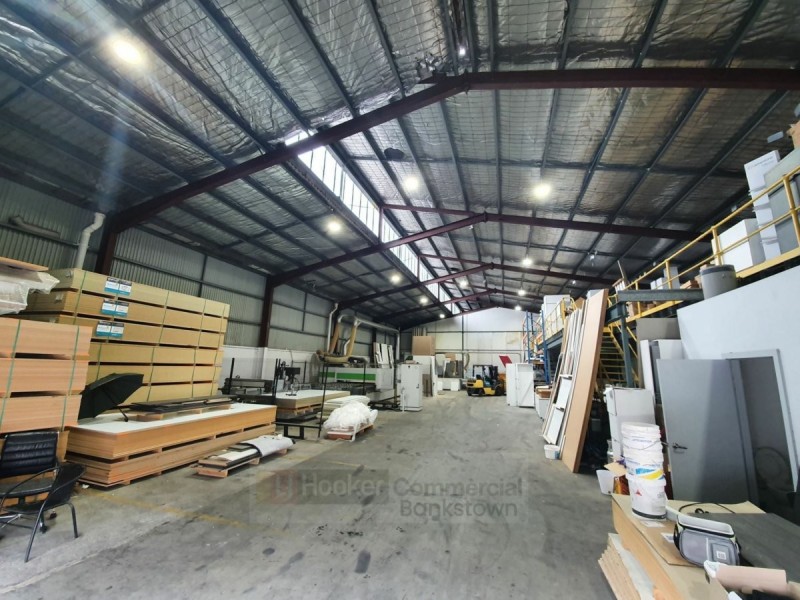 Seven Hills NSW 2147