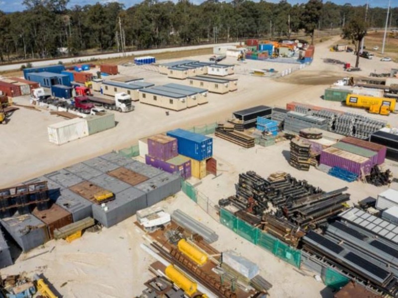Riverstone NSW 2765