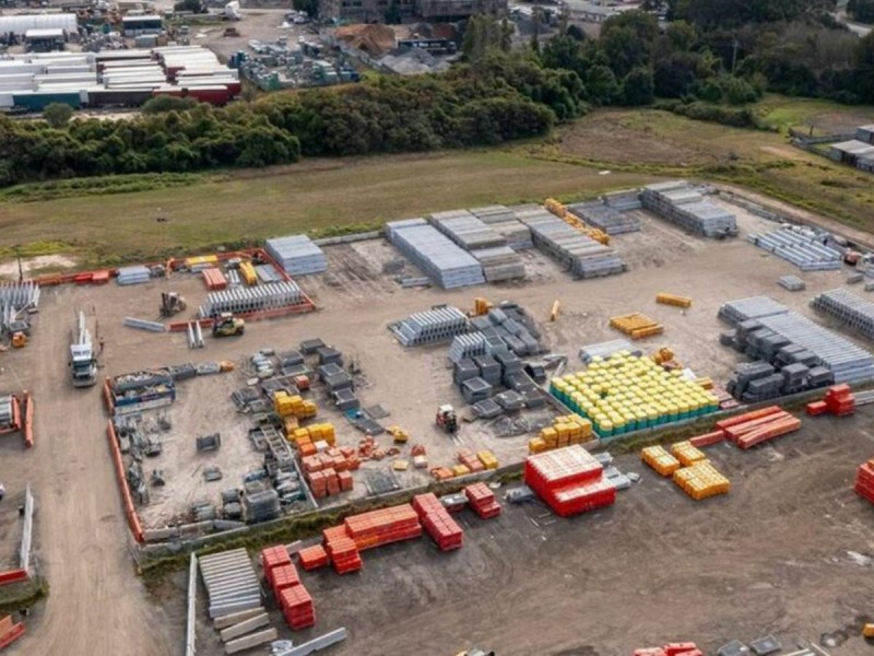 Riverstone NSW 2765