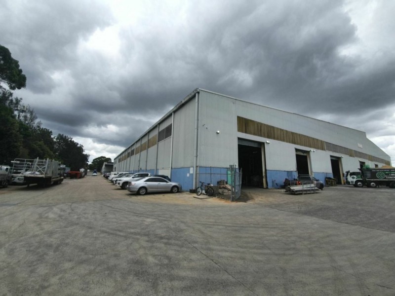Smithfield NSW 2164