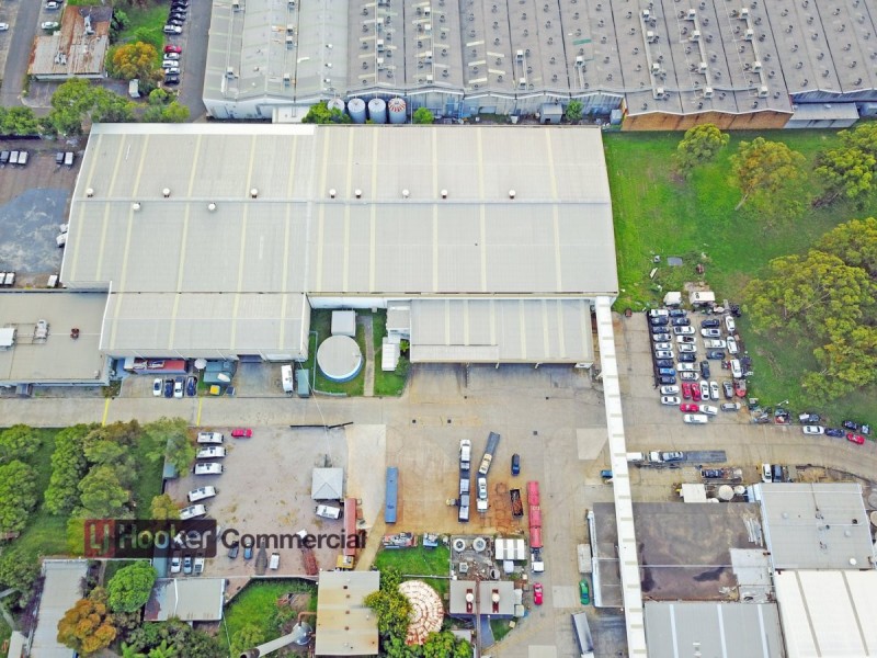 3/36-42 Orange Grove Road, Warwick Farm NSW 2170