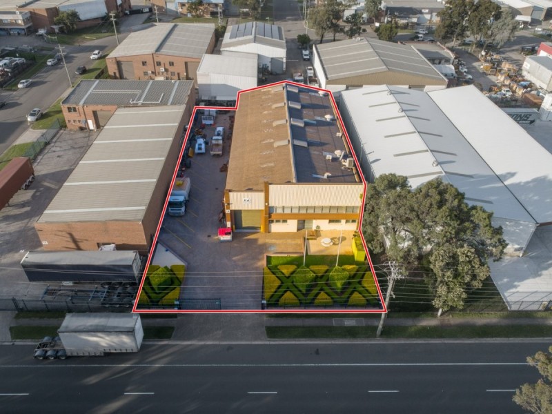 14 Redfern Street, Wetherill Park NSW 2164