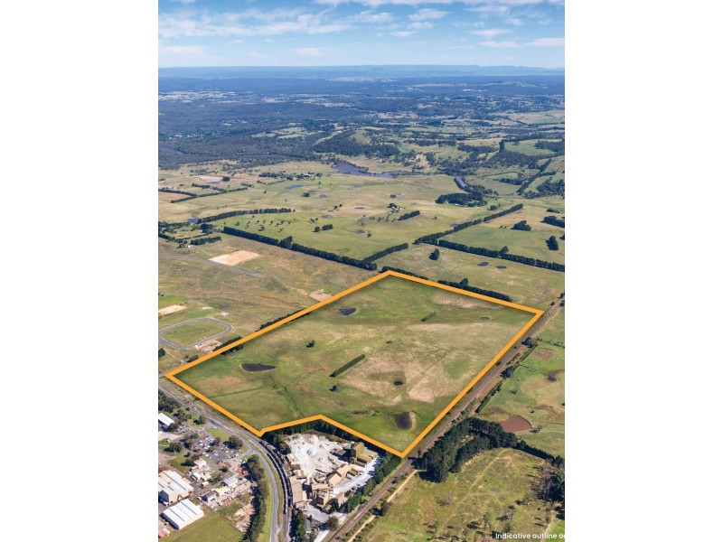 Lots 1+2 Douglas Road & 194 Berrima Road, Moss Vale NSW 2577