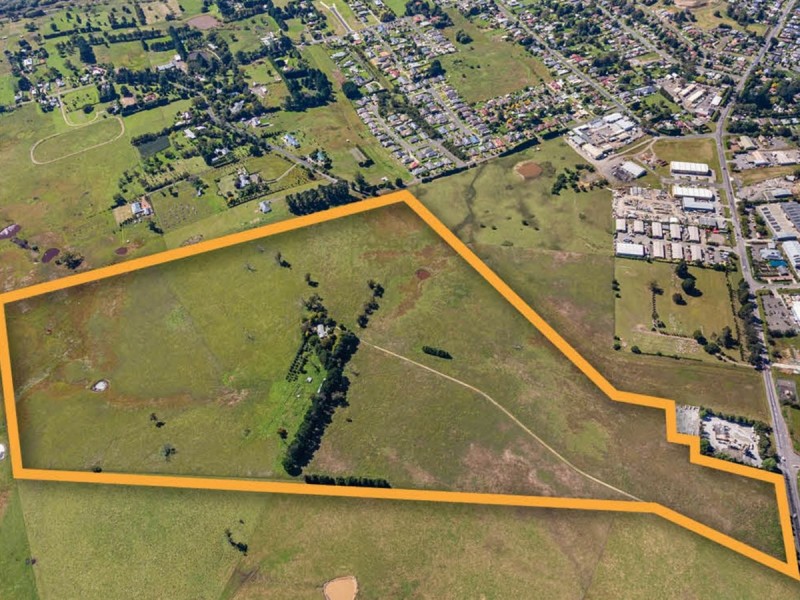 Lots 1+2 Douglas Road & 194 Berrima Road, Moss Vale NSW 2577