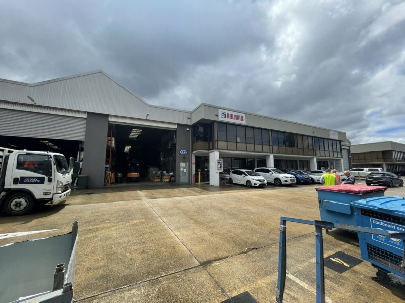 Unit 4/350 Edgar Street, Condell Park NSW 2200
