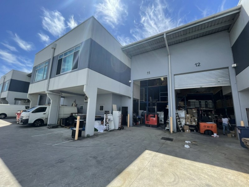 11/25 Hoskins Avenue, Bankstown NSW 2200