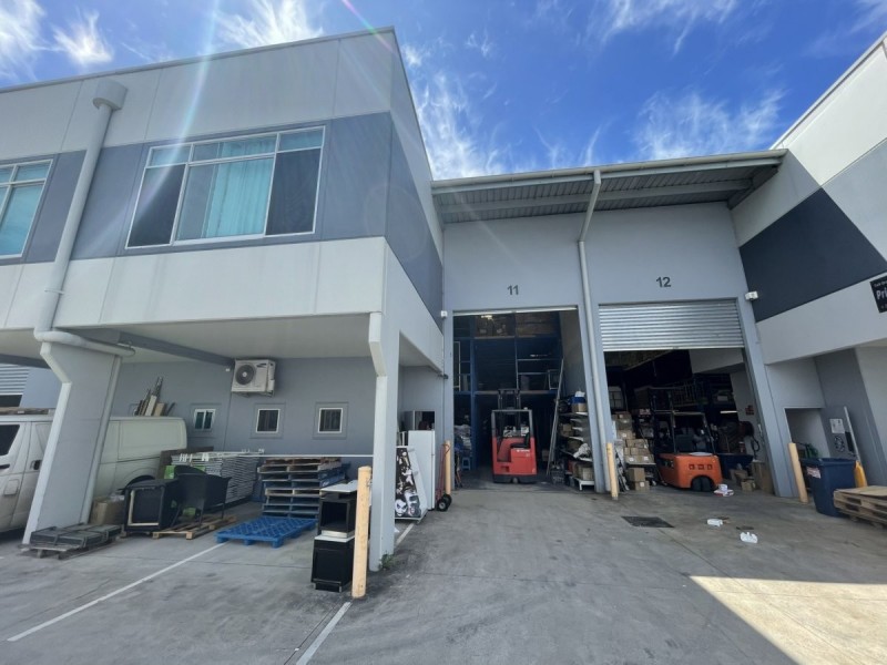 11/25 Hoskins Avenue, Bankstown NSW 2200