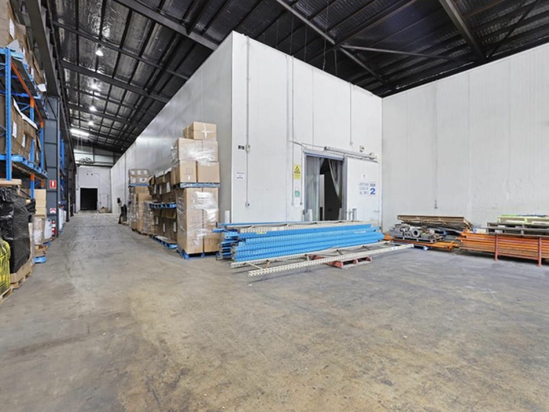 Chester Hill NSW 2162