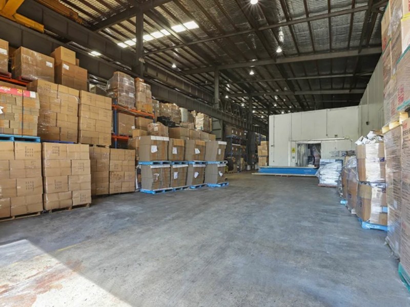 Chester Hill NSW 2162