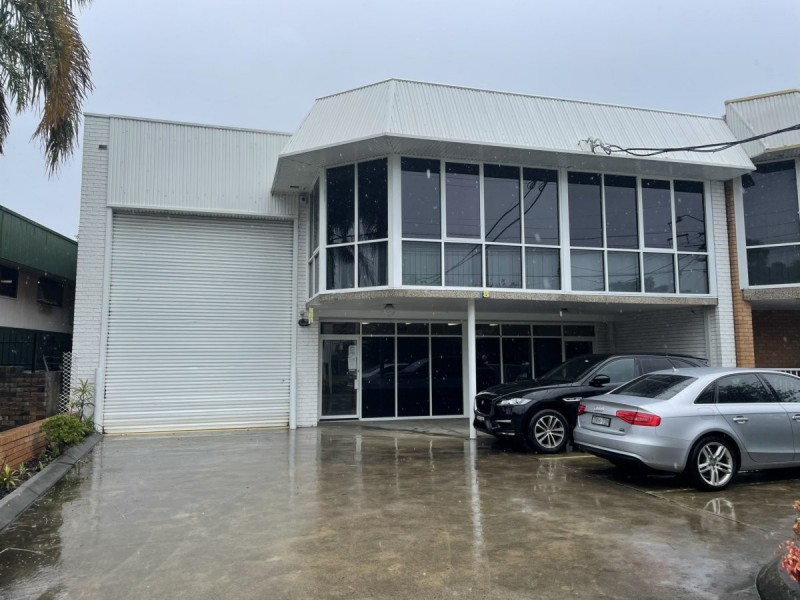 8 Stacey Street, Bankstown NSW 2200