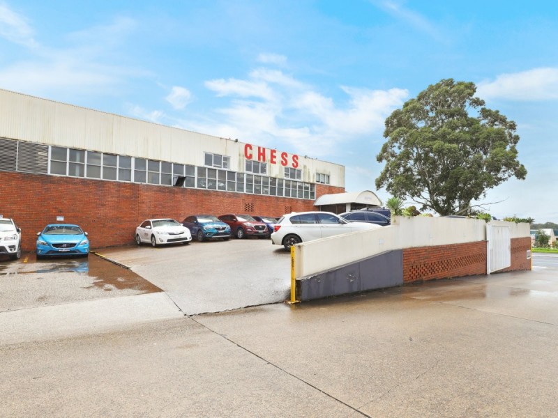 101 Fairford Road, Padstow NSW 2211