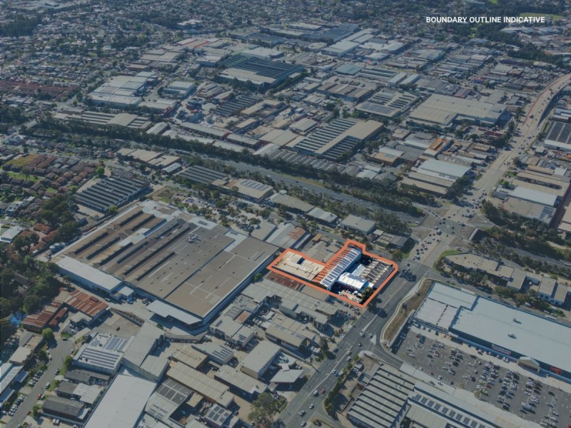 101 Fairford Road, Padstow NSW 2211