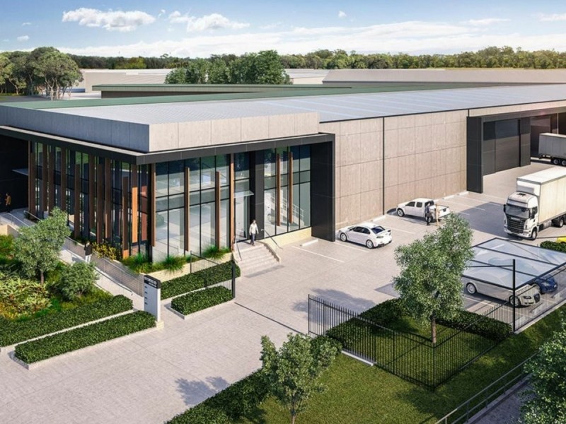 Seven Hills NSW 2147