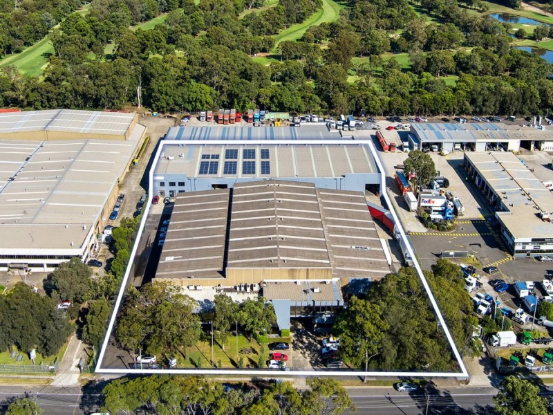 36-48 Ashford Avenue, Milperra NSW 2214