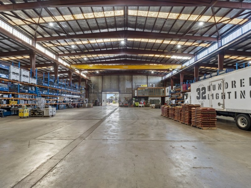 36-48 Ashford Avenue, Milperra NSW 2214