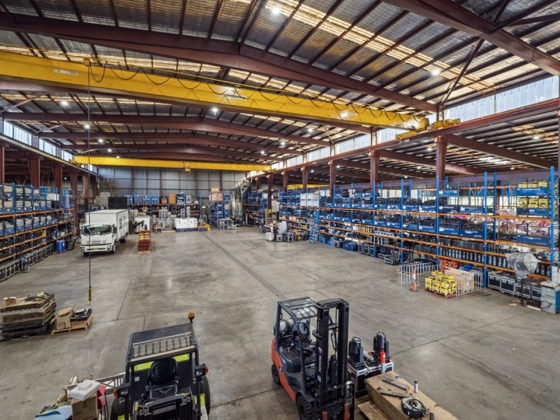 36-48 Ashford Avenue, Milperra NSW 2214