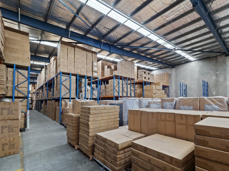 36-48 Ashford Avenue, Milperra NSW 2214