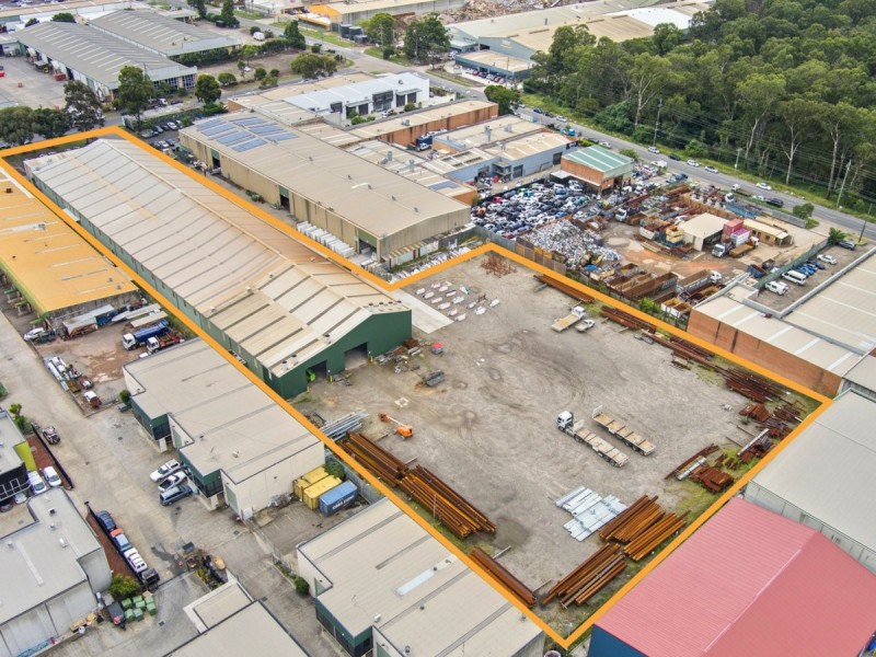 8 Childs Road, Chipping Norton NSW 2170