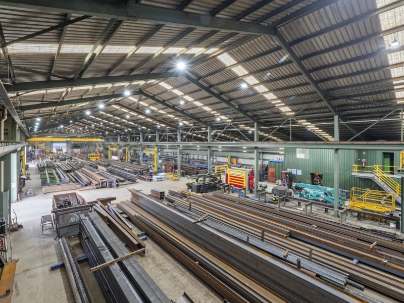 8 Childs Road, Chipping Norton NSW 2170