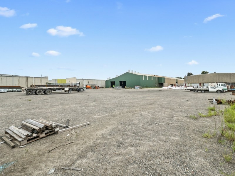 8 Childs Road, Chipping Norton NSW 2170