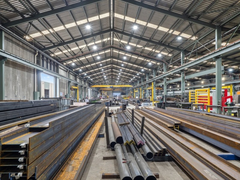 8 Childs Road, Chipping Norton NSW 2170